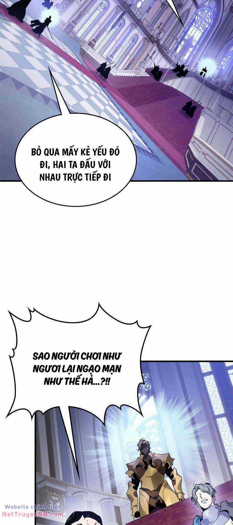 Thăng Cấp Cùng Thần - Chapter 106 - Trang 29