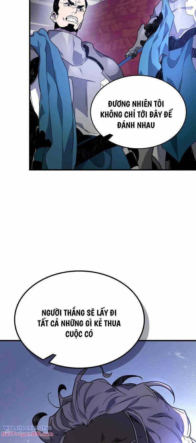 Thăng Cấp Cùng Thần - Chapter 106 - Trang 30