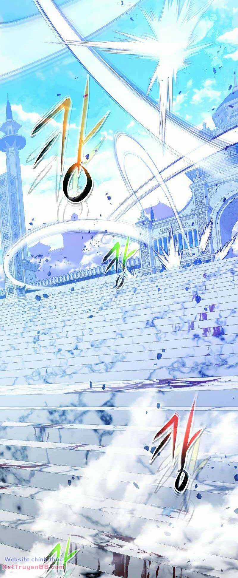 Thăng Cấp Cùng Thần - Chapter 106 - Trang 4