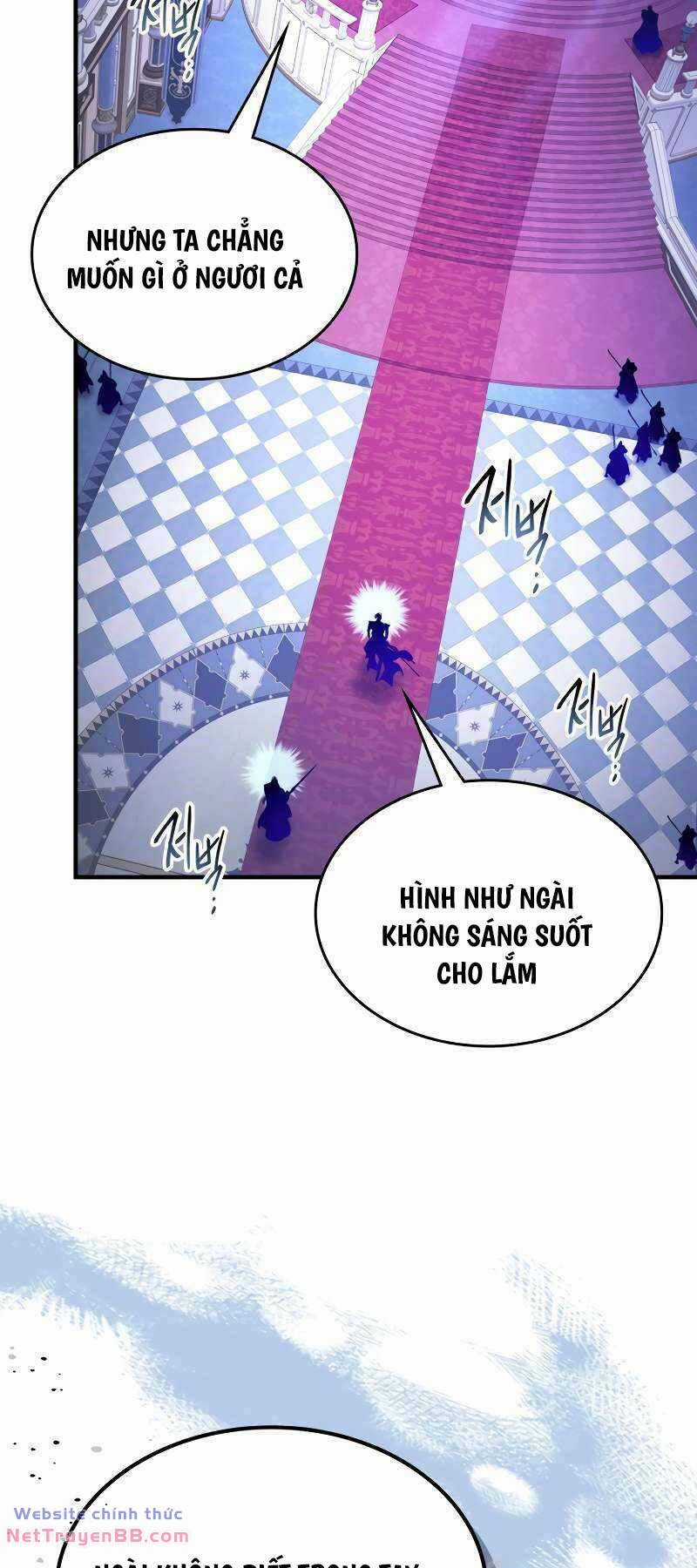 Thăng Cấp Cùng Thần - Chapter 106 - Trang 32