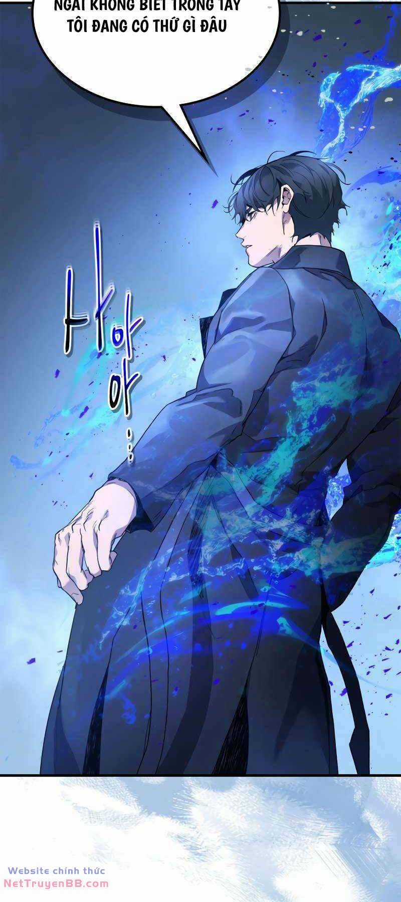 Thăng Cấp Cùng Thần - Chapter 106 - Trang 33