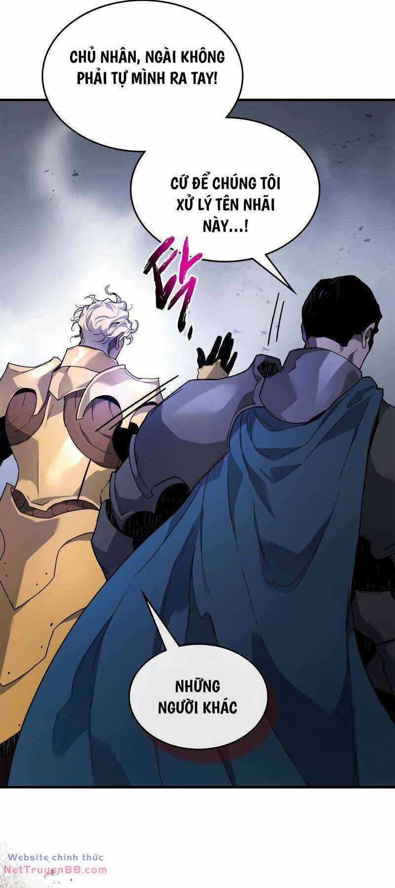 Thăng Cấp Cùng Thần - Chapter 106 - Trang 35