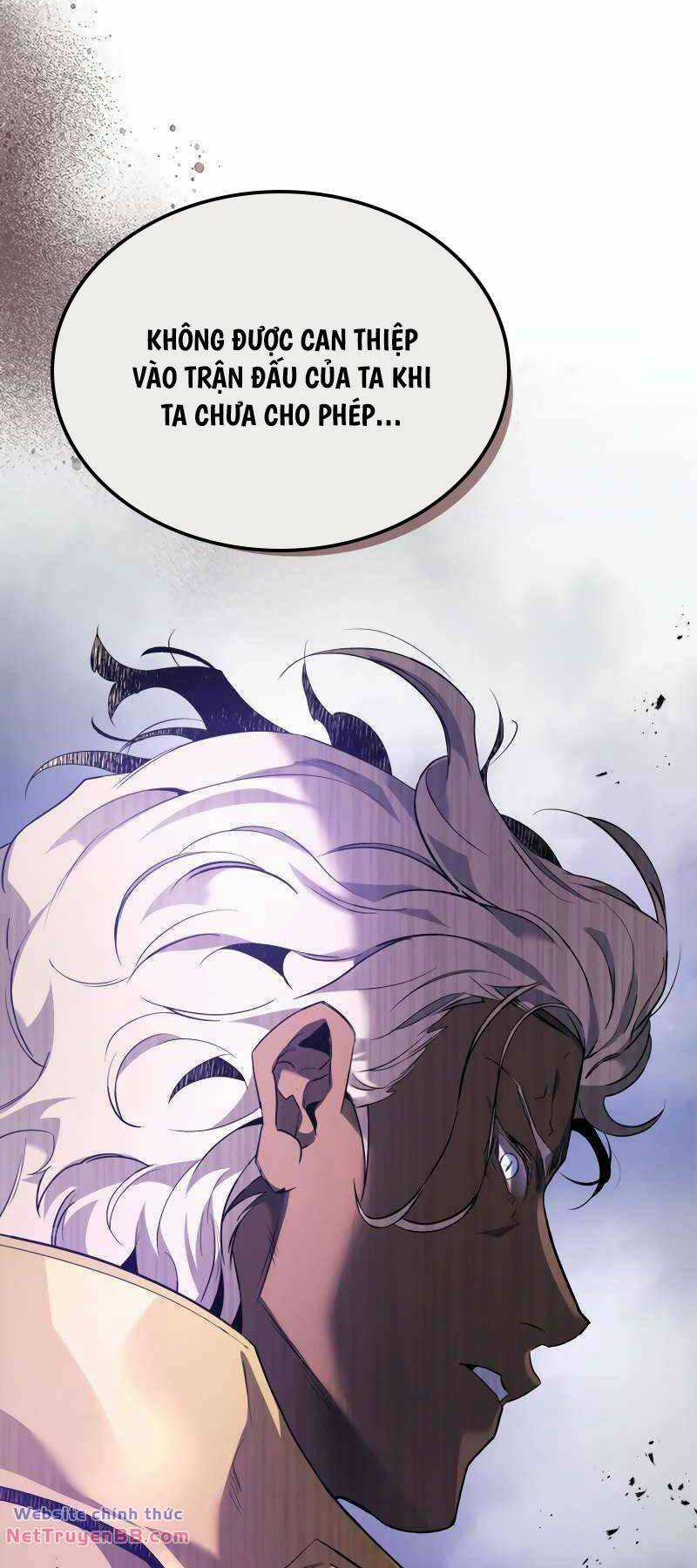 Thăng Cấp Cùng Thần - Chapter 106 - Trang 36