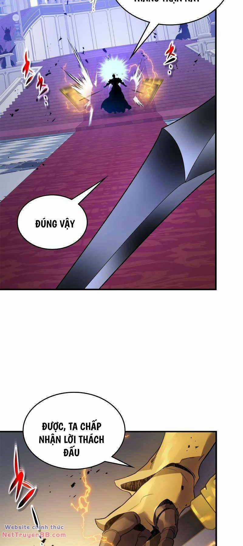 Thăng Cấp Cùng Thần - Chapter 106 - Trang 38