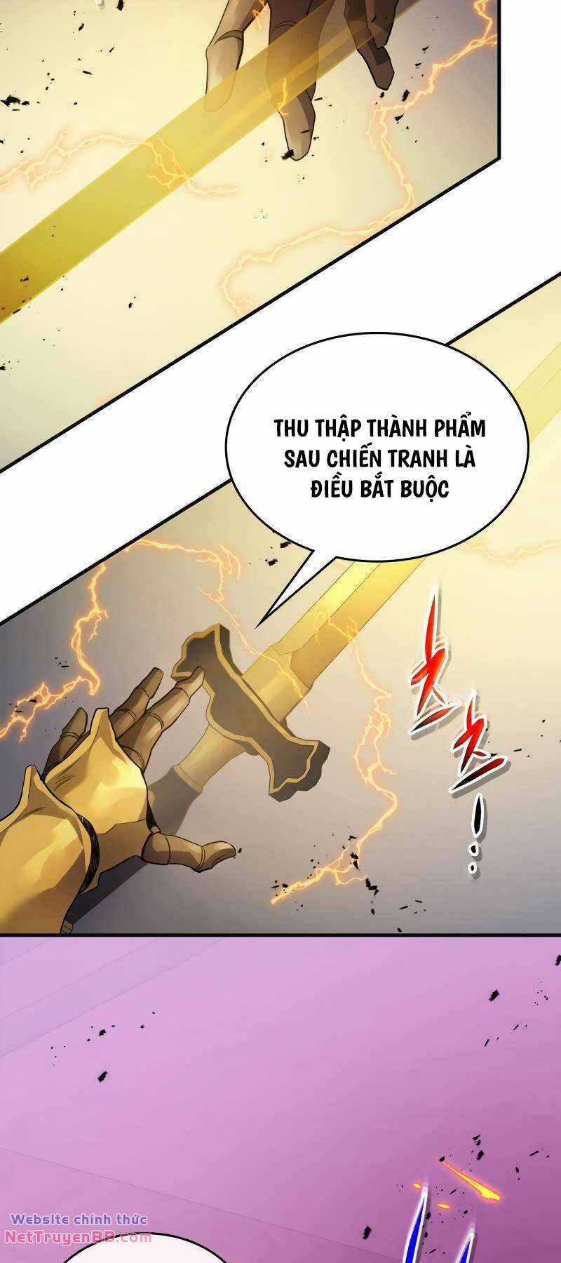 Thăng Cấp Cùng Thần - Chapter 106 - Trang 39