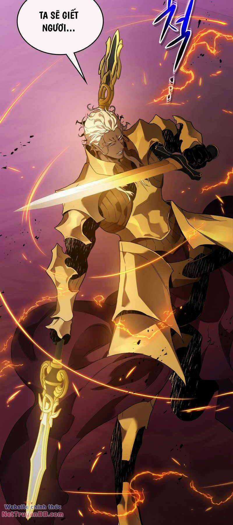 Thăng Cấp Cùng Thần - Chapter 106 - Trang 40