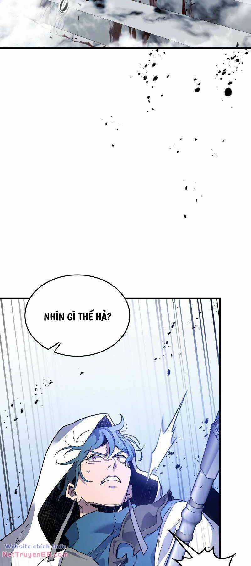 Thăng Cấp Cùng Thần - Chapter 106 - Trang 5