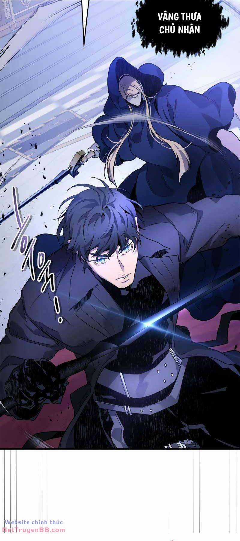Thăng Cấp Cùng Thần - Chapter 106 - Trang 42