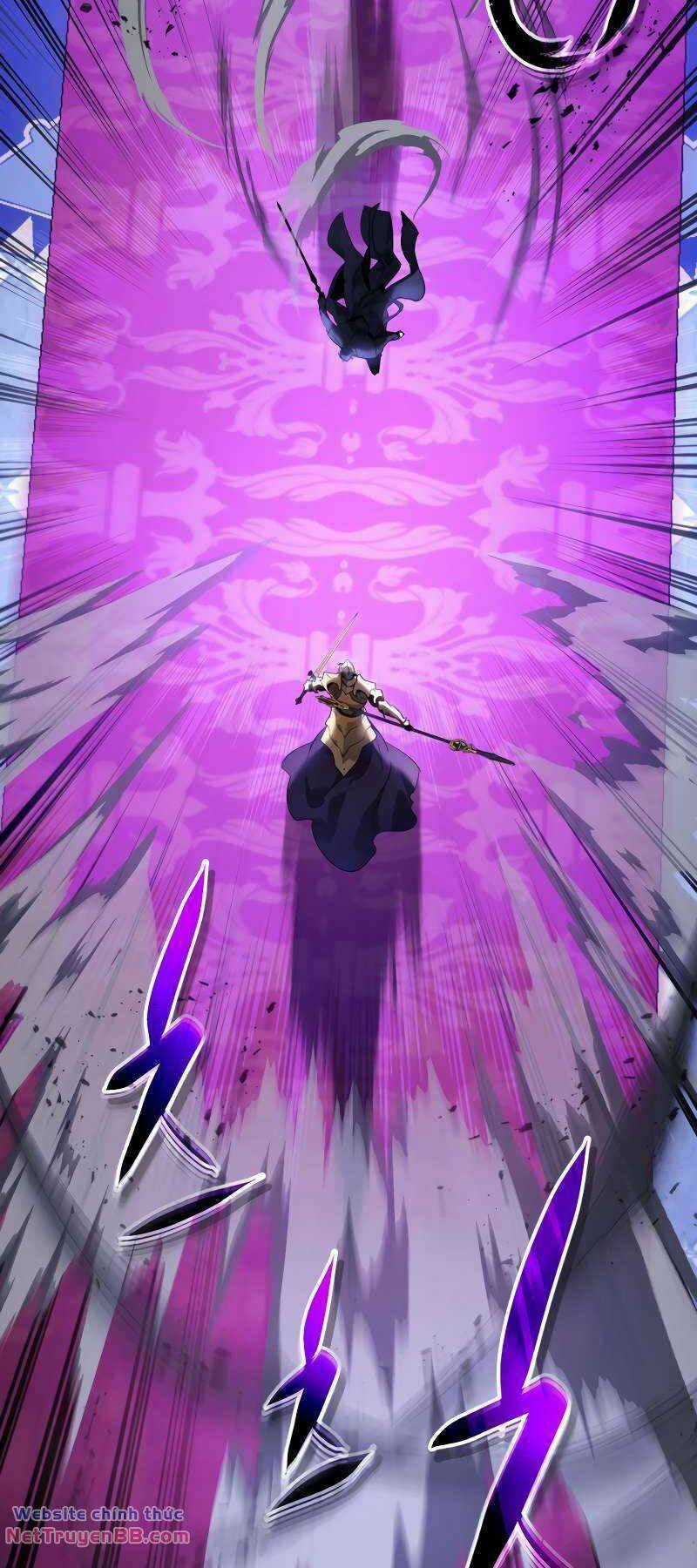 Thăng Cấp Cùng Thần - Chapter 106 - Trang 44