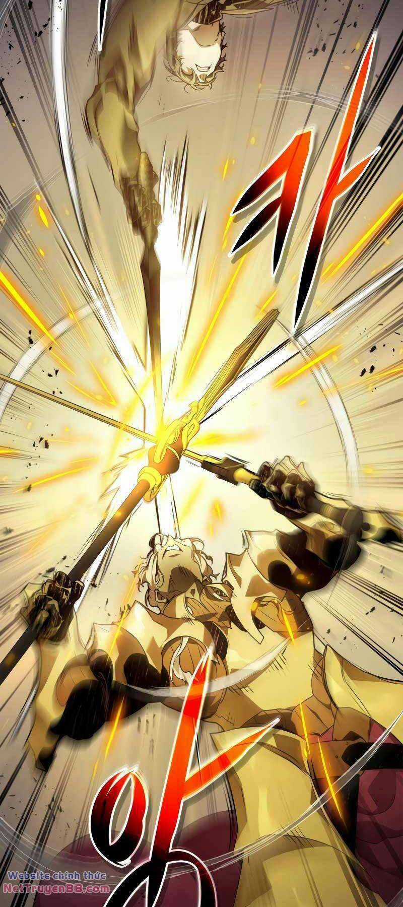 Thăng Cấp Cùng Thần - Chapter 106 - Trang 46