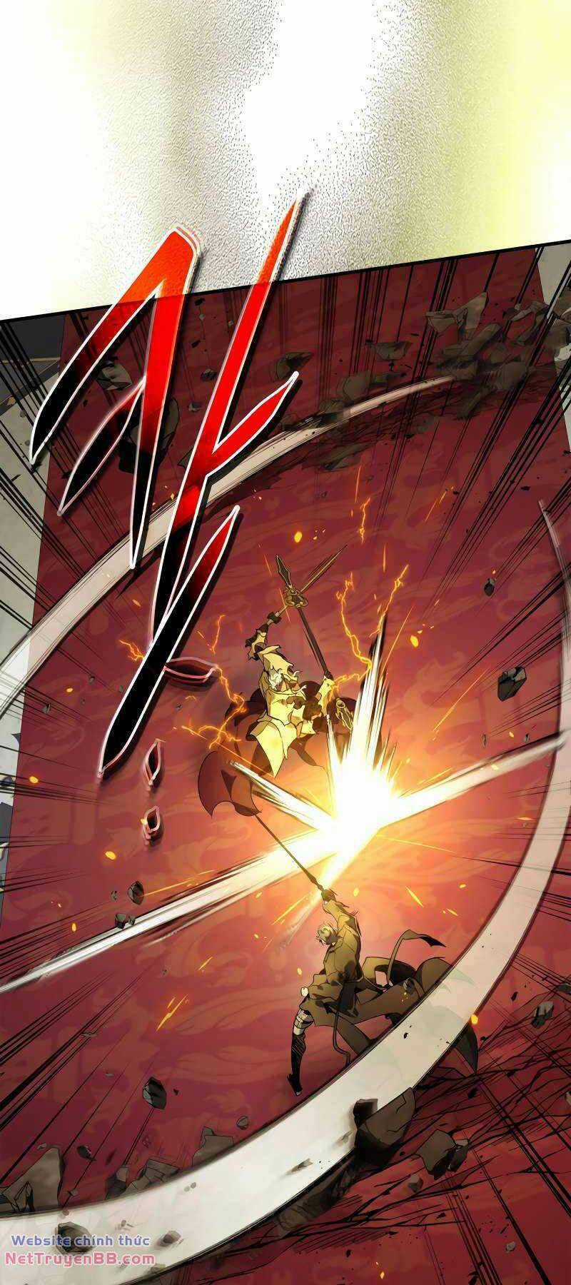 Thăng Cấp Cùng Thần - Chapter 106 - Trang 49