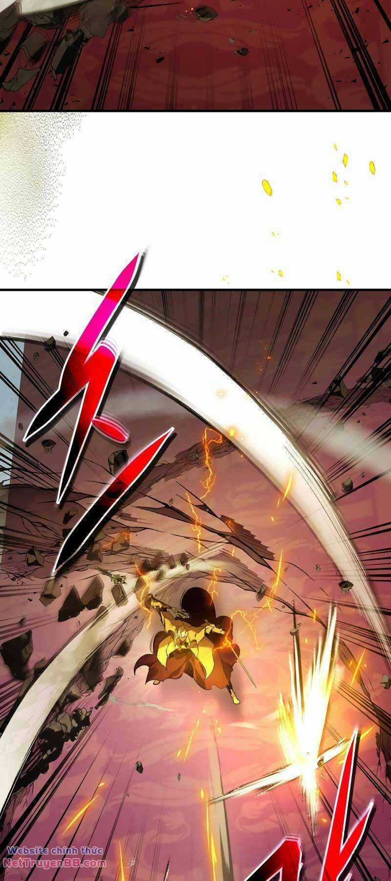 Thăng Cấp Cùng Thần - Chapter 106 - Trang 50