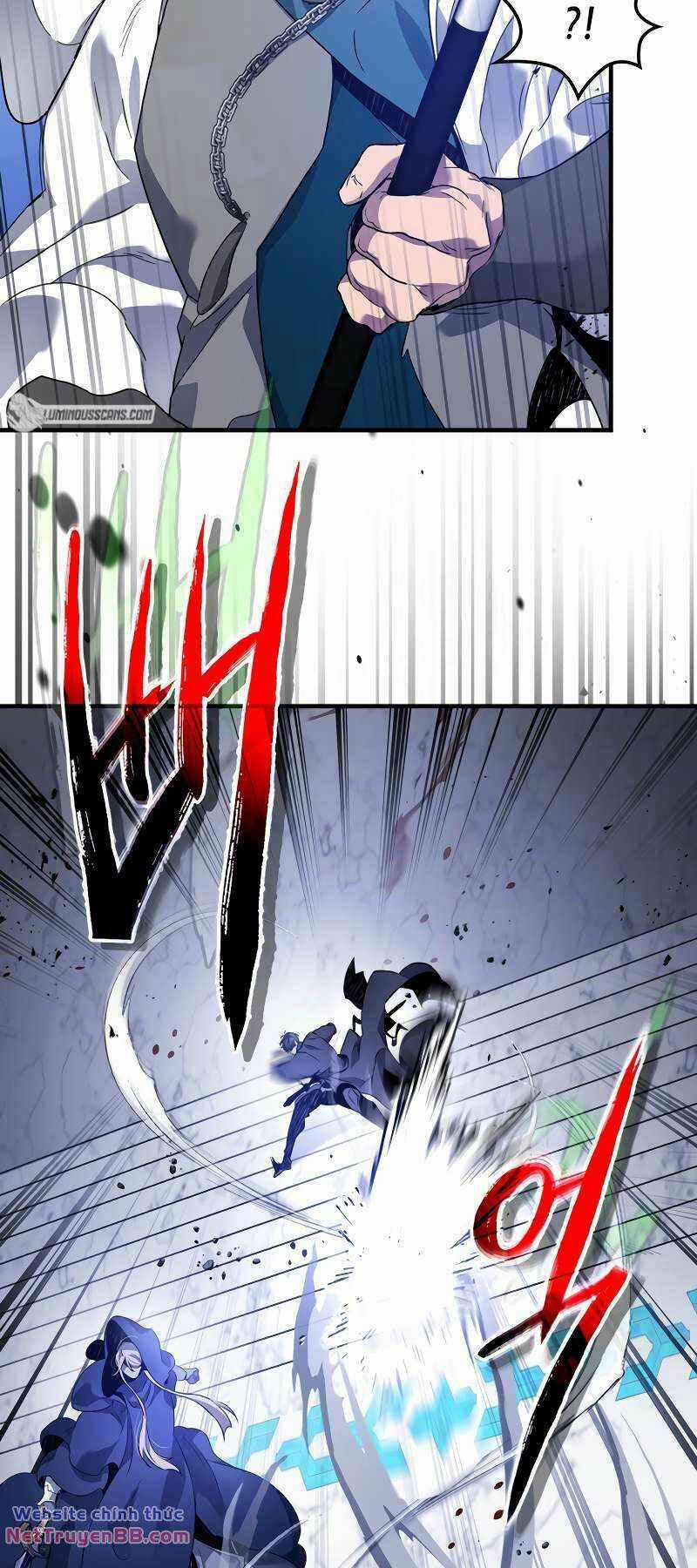 Thăng Cấp Cùng Thần - Chapter 106 - Trang 6