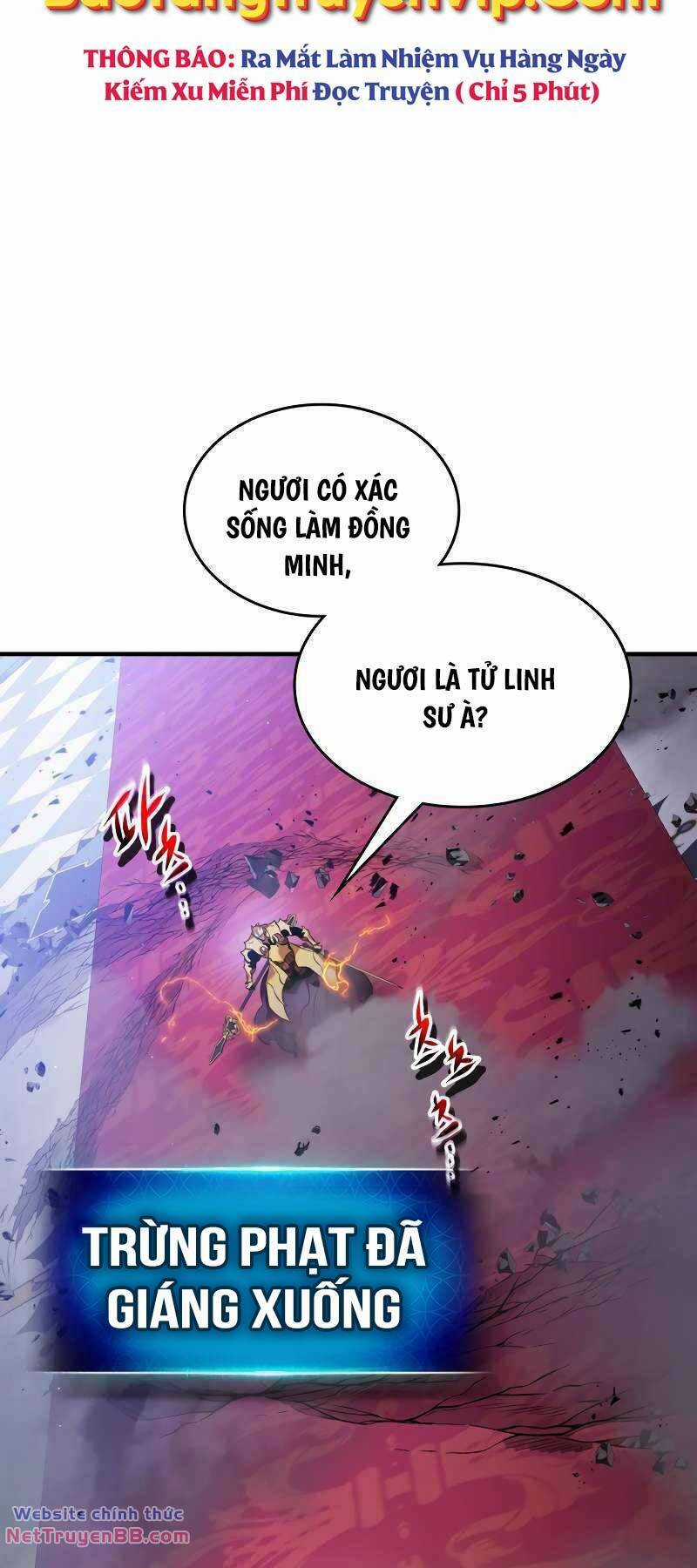 Thăng Cấp Cùng Thần - Chapter 106 - Trang 52