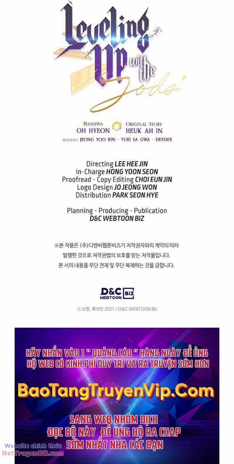 Thăng Cấp Cùng Thần - Chapter 106 - Trang 55