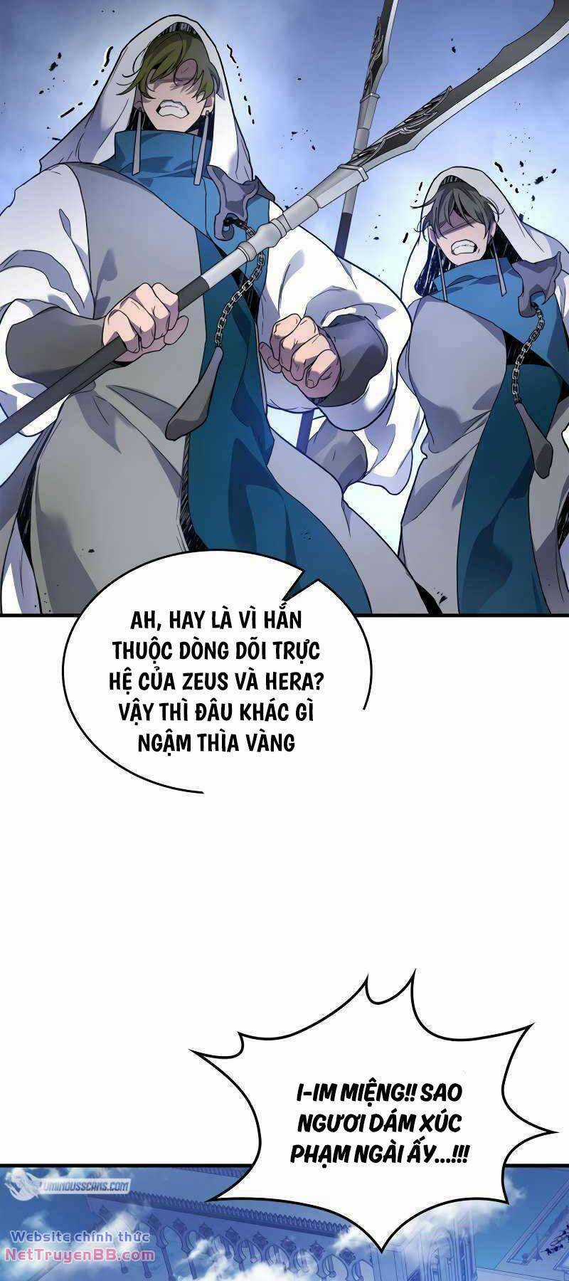 Thăng Cấp Cùng Thần - Chapter 106 - Trang 10