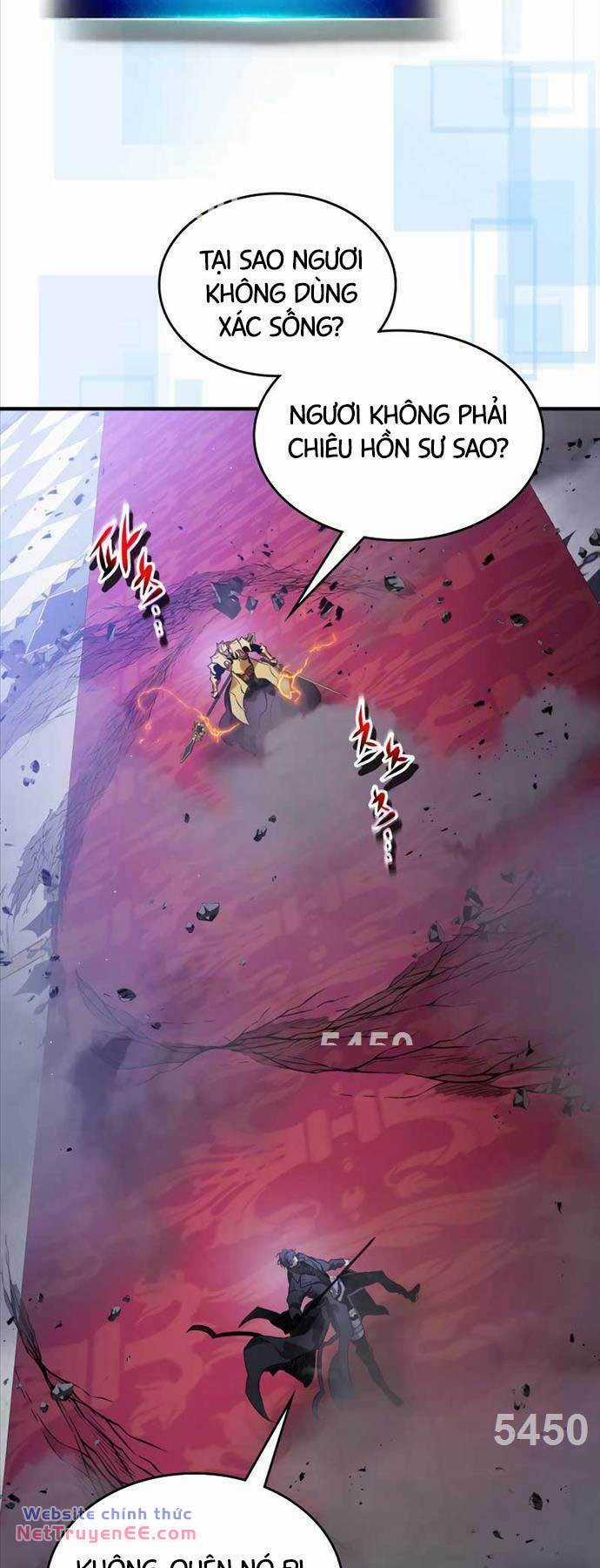 Thăng Cấp Cùng Thần - Chapter 107 - Trang 1