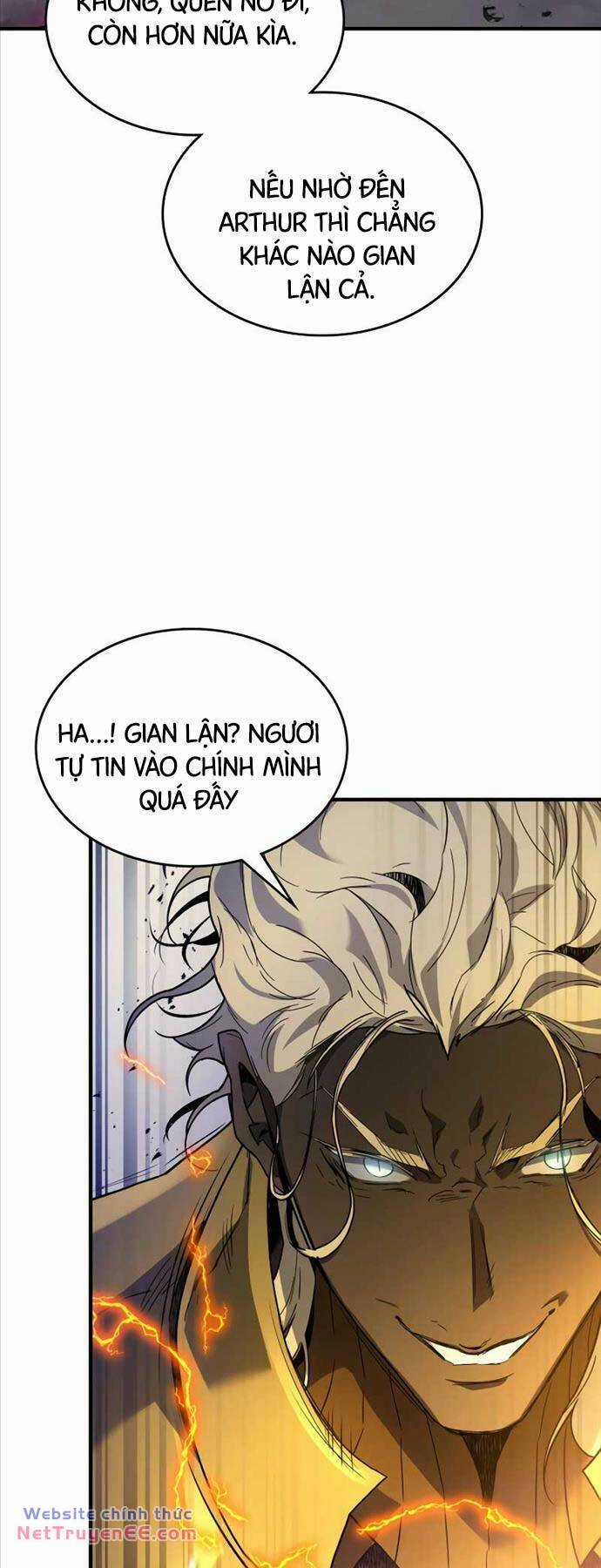 Thăng Cấp Cùng Thần - Chapter 107 - Trang 2