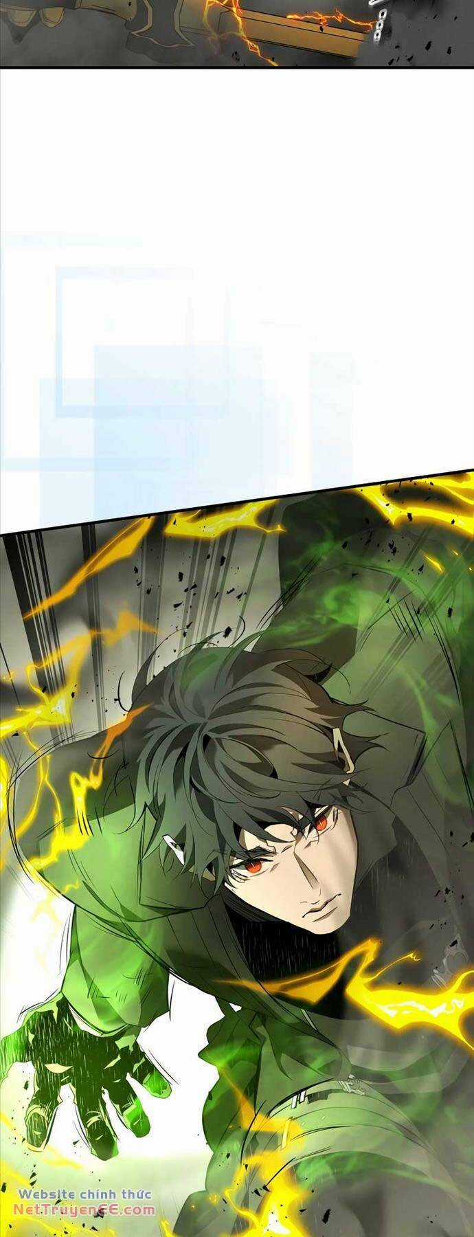 Thăng Cấp Cùng Thần - Chapter 107 - Trang 11