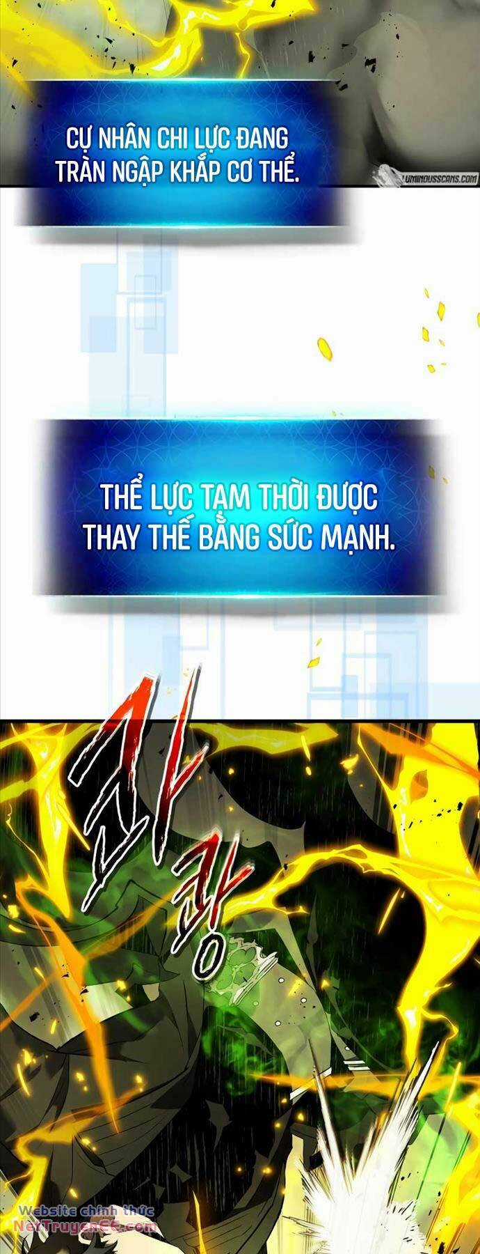 Thăng Cấp Cùng Thần - Chapter 107 - Trang 12