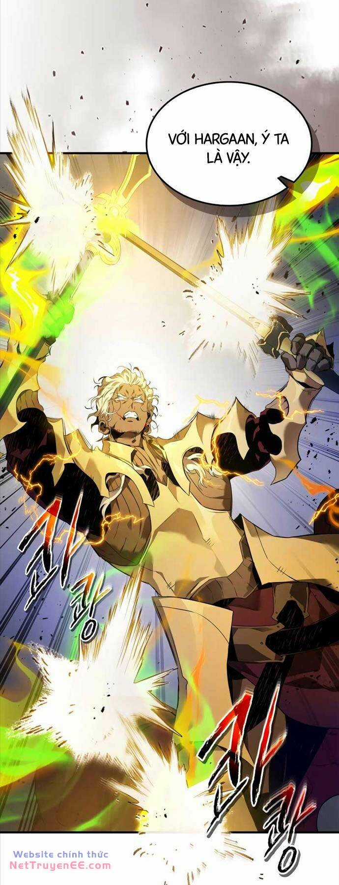 Thăng Cấp Cùng Thần - Chapter 107 - Trang 16