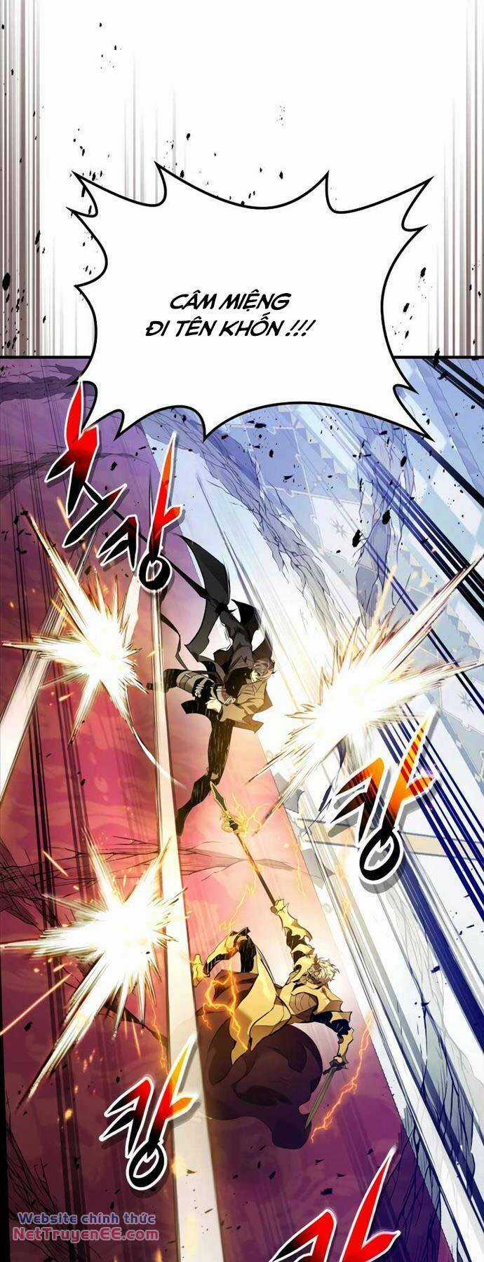 Thăng Cấp Cùng Thần - Chapter 107 - Trang 18