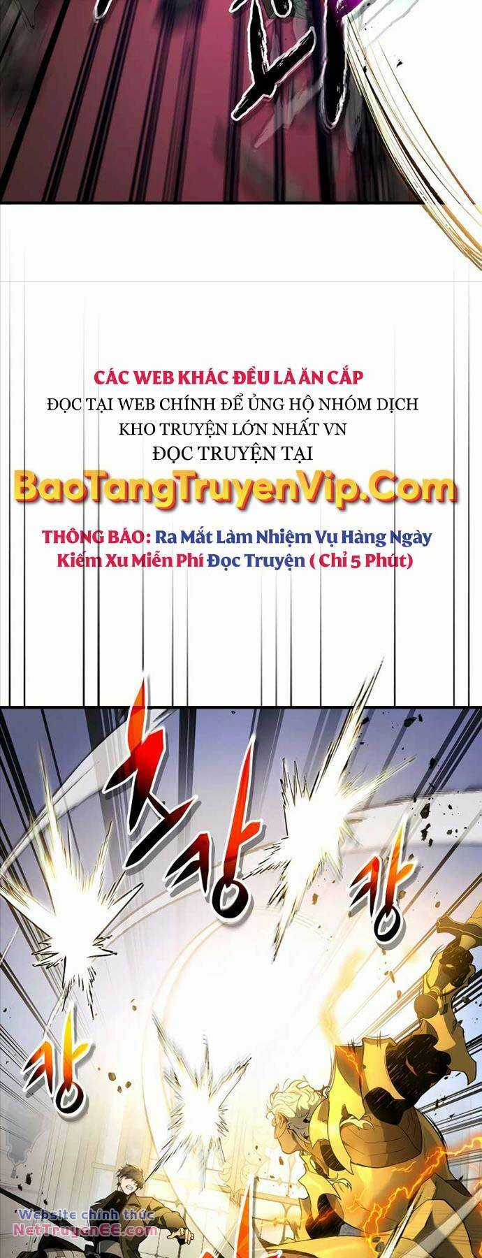 Thăng Cấp Cùng Thần - Chapter 107 - Trang 3