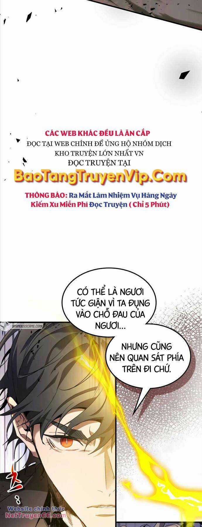 Thăng Cấp Cùng Thần - Chapter 107 - Trang 21