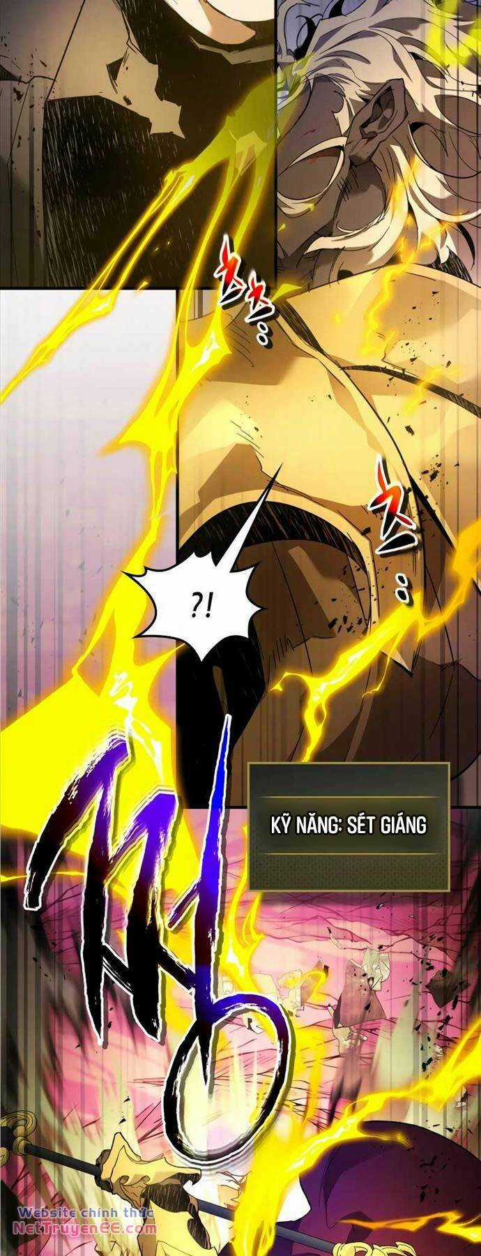 Thăng Cấp Cùng Thần - Chapter 107 - Trang 22