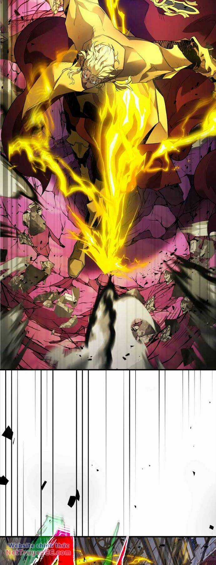 Thăng Cấp Cùng Thần - Chapter 107 - Trang 23