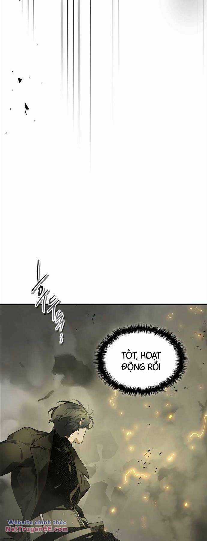 Thăng Cấp Cùng Thần - Chapter 107 - Trang 25