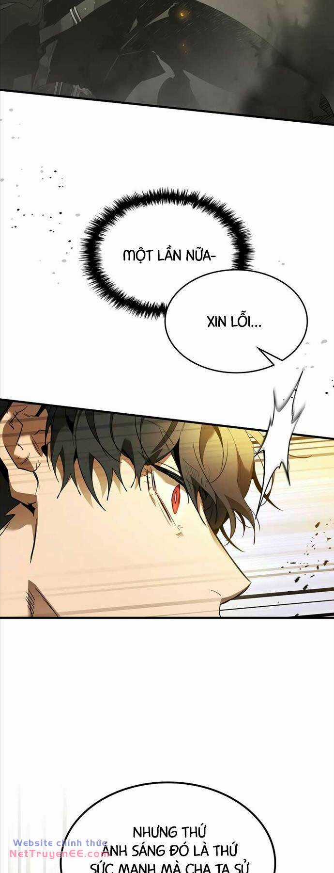 Thăng Cấp Cùng Thần - Chapter 107 - Trang 26