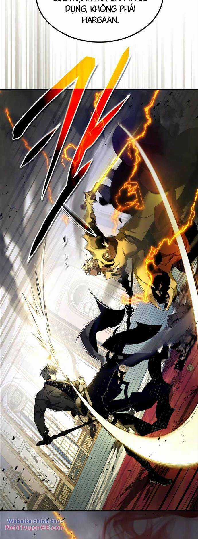 Thăng Cấp Cùng Thần - Chapter 107 - Trang 27