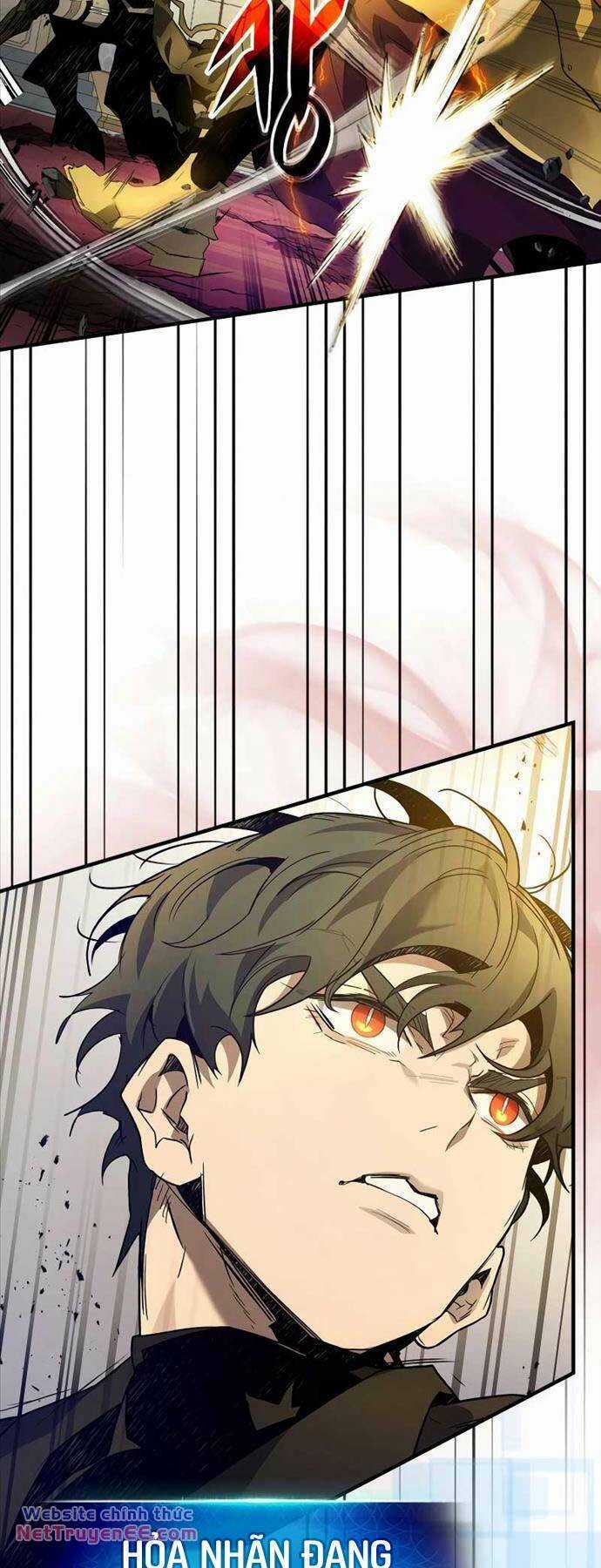 Thăng Cấp Cùng Thần - Chapter 107 - Trang 4