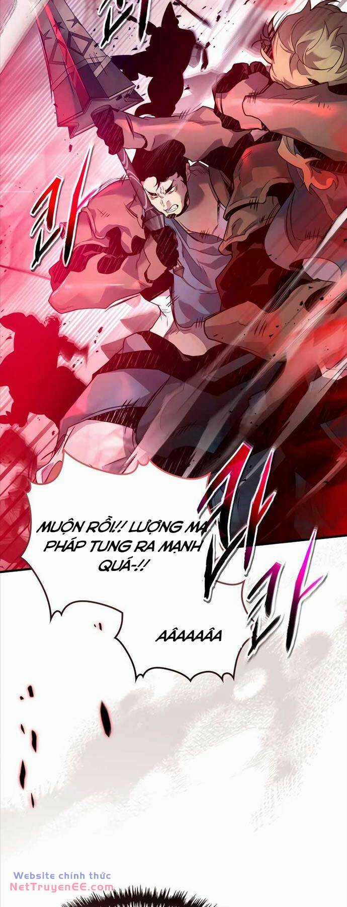 Thăng Cấp Cùng Thần - Chapter 107 - Trang 32