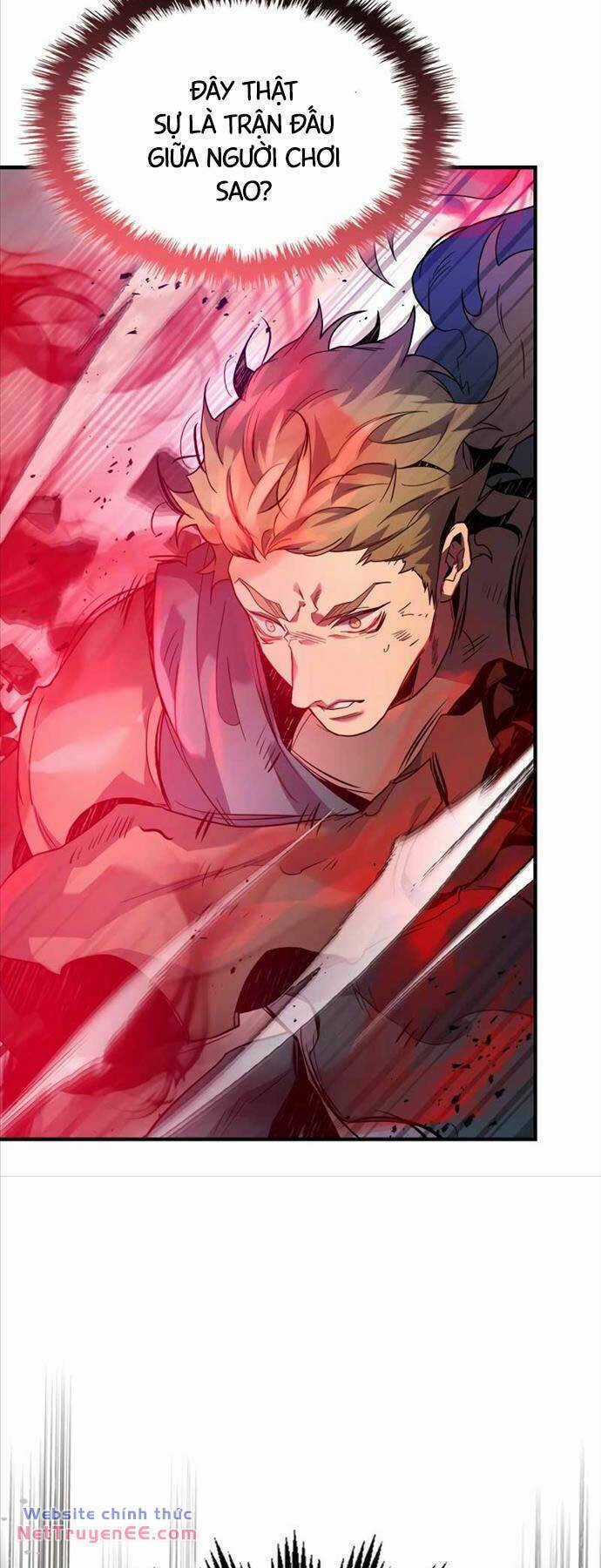 Thăng Cấp Cùng Thần - Chapter 107 - Trang 33