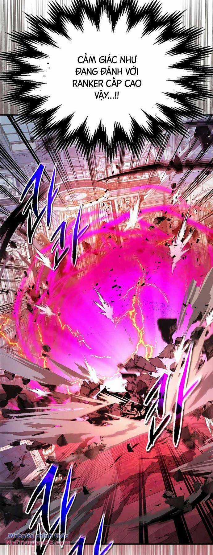 Thăng Cấp Cùng Thần - Chapter 107 - Trang 34