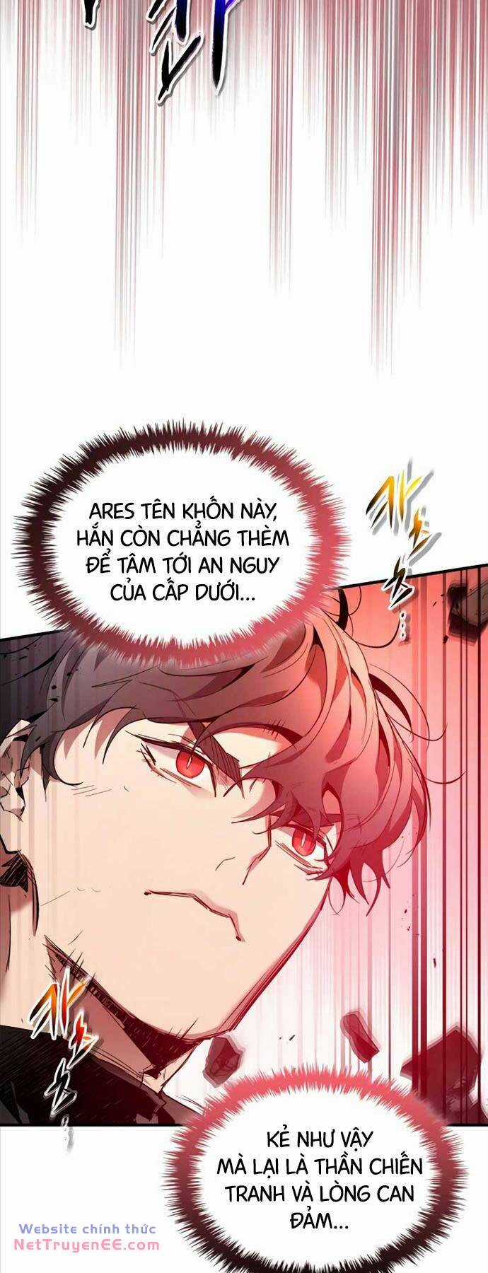 Thăng Cấp Cùng Thần - Chapter 107 - Trang 35