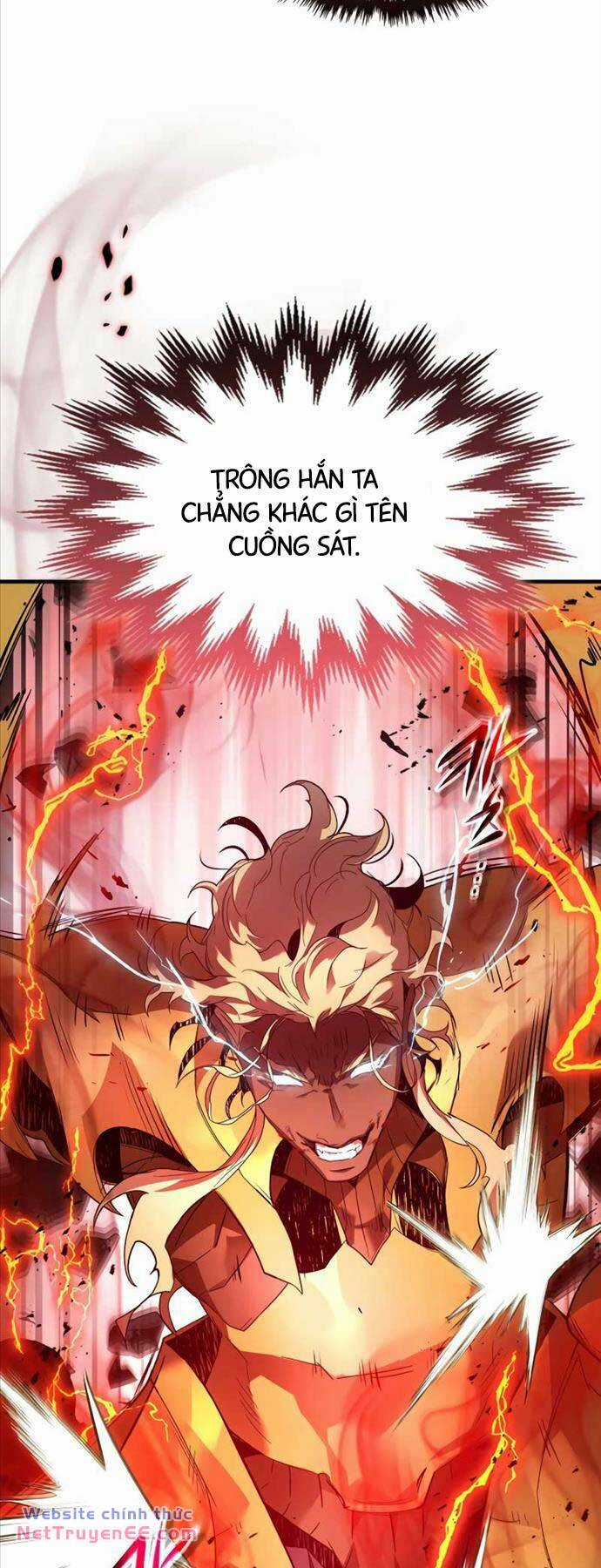 Thăng Cấp Cùng Thần - Chapter 107 - Trang 36