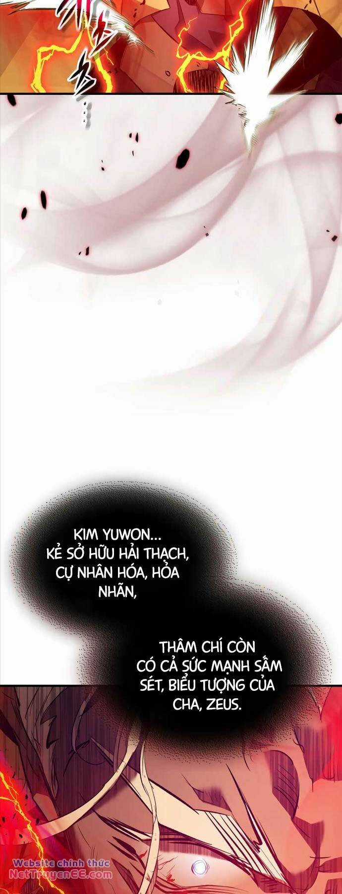 Thăng Cấp Cùng Thần - Chapter 107 - Trang 37