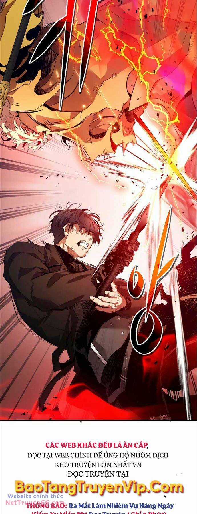 Thăng Cấp Cùng Thần - Chapter 107 - Trang 39