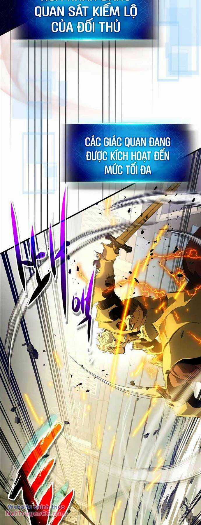 Thăng Cấp Cùng Thần - Chapter 107 - Trang 5