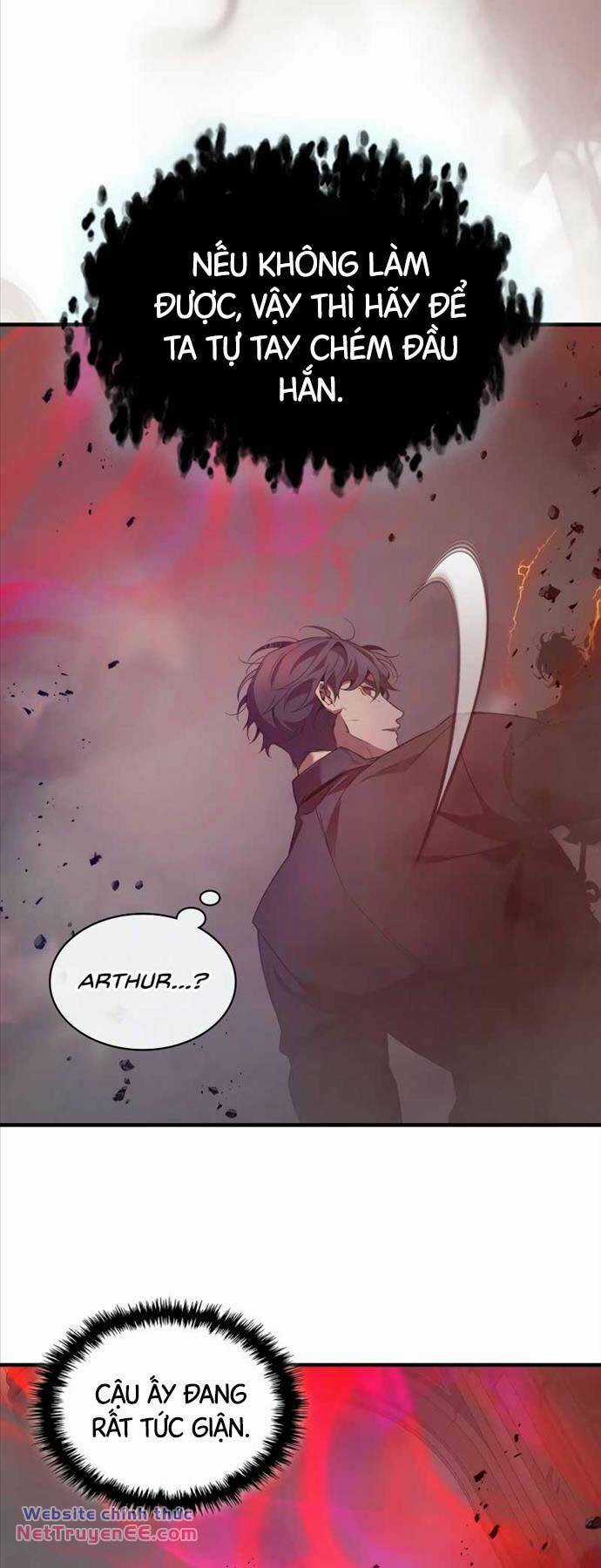 Thăng Cấp Cùng Thần - Chapter 107 - Trang 41