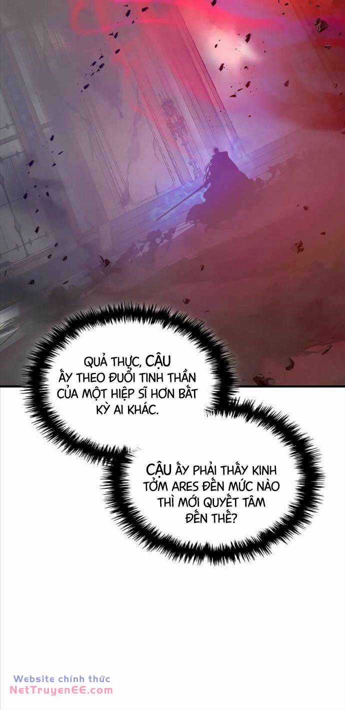 Thăng Cấp Cùng Thần - Chapter 107 - Trang 42