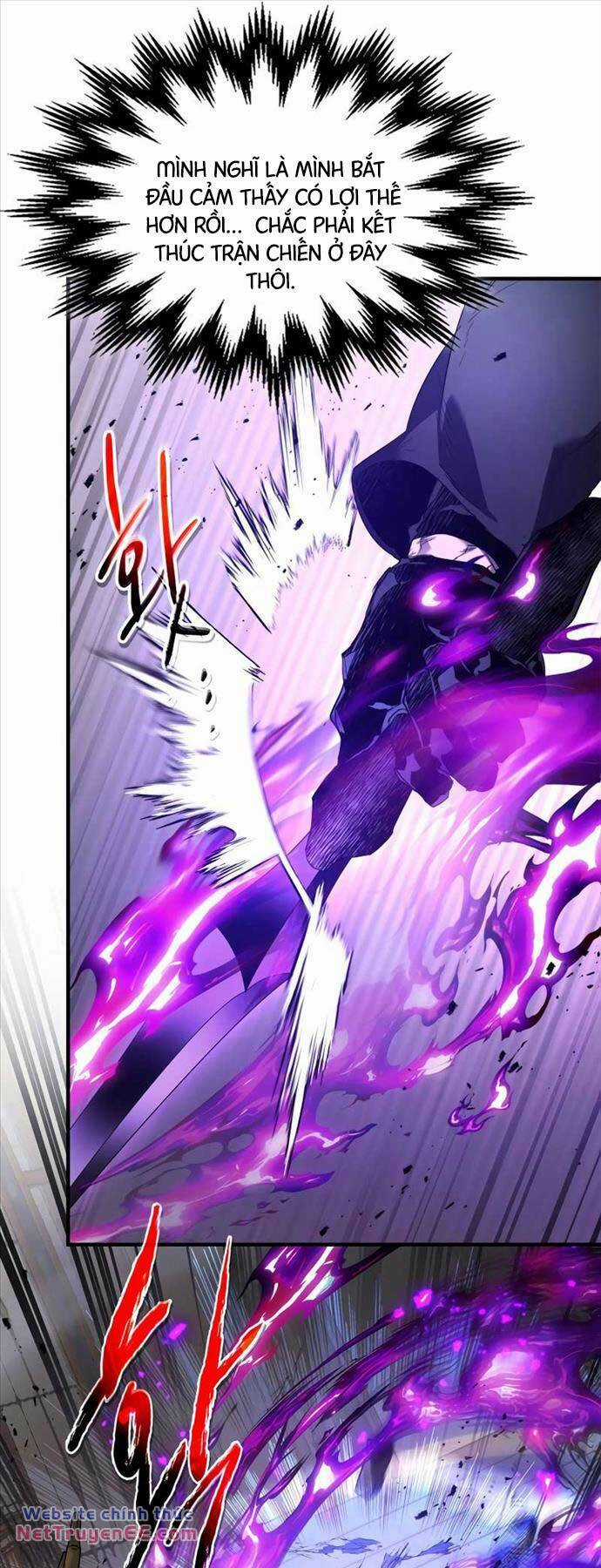 Thăng Cấp Cùng Thần - Chapter 107 - Trang 43