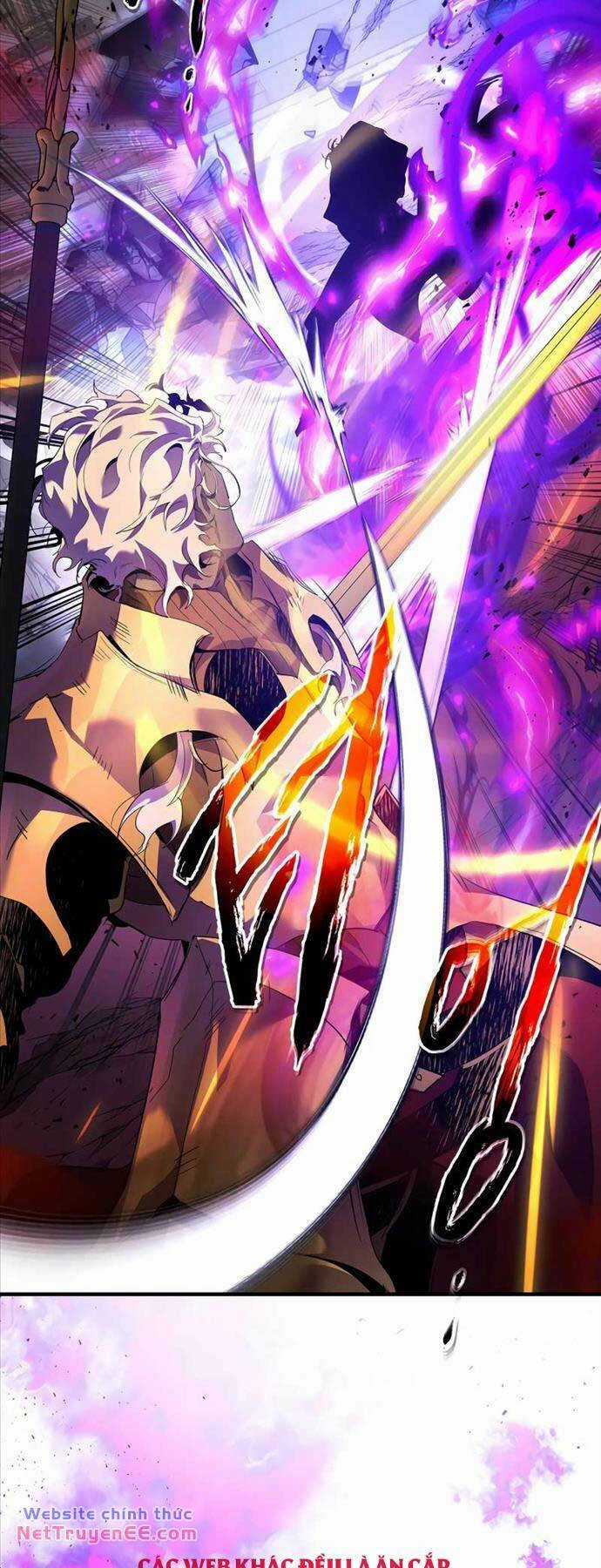 Thăng Cấp Cùng Thần - Chapter 107 - Trang 44