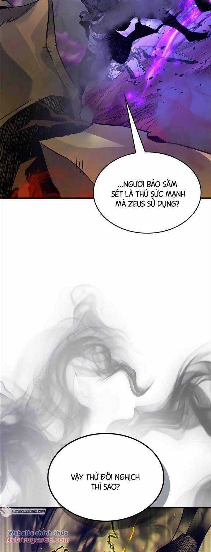 Thăng Cấp Cùng Thần - Chapter 107 - Trang 46