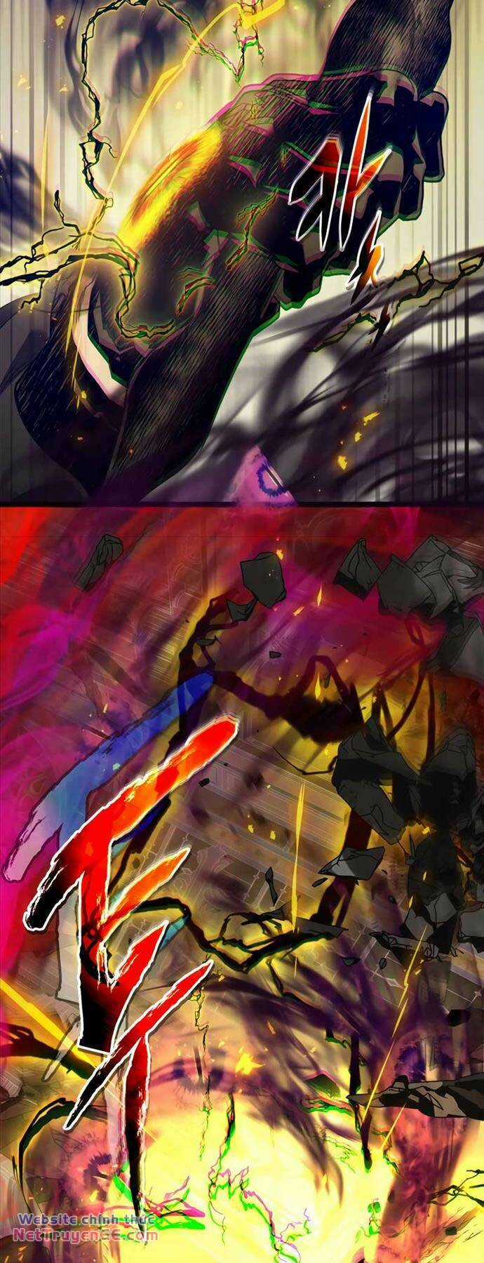 Thăng Cấp Cùng Thần - Chapter 107 - Trang 47