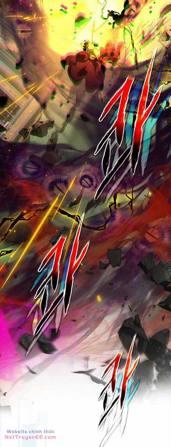 Thăng Cấp Cùng Thần - Chapter 107 - Trang 48