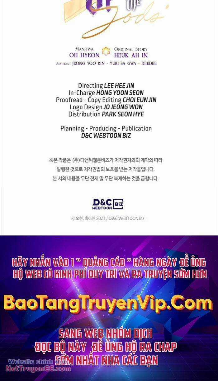 Thăng Cấp Cùng Thần - Chapter 107 - Trang 50